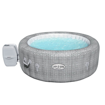 Bestway Lay-Z-SPA Honolulu Airjet Giacuzzi gonfiabile