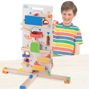 Wonderworld Knikkerbaan Tower Launcher - afbeelding 5