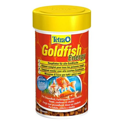 Tetra Animin Goldfish Energy Bio Active Bio