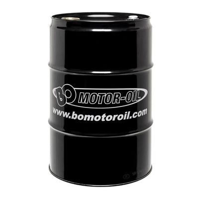 Olio di olio per motore BO Olio Bo Racing 4 lubrificante 10w-50 synth ester (60l)
