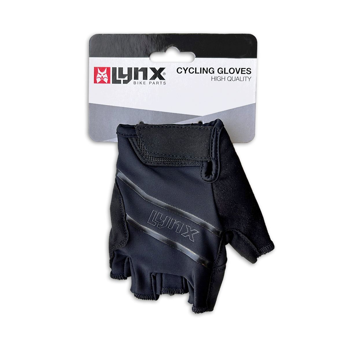 Lynx Bicycle Gloves (XL)