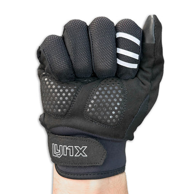 Lynx MTB Gloves (XL)