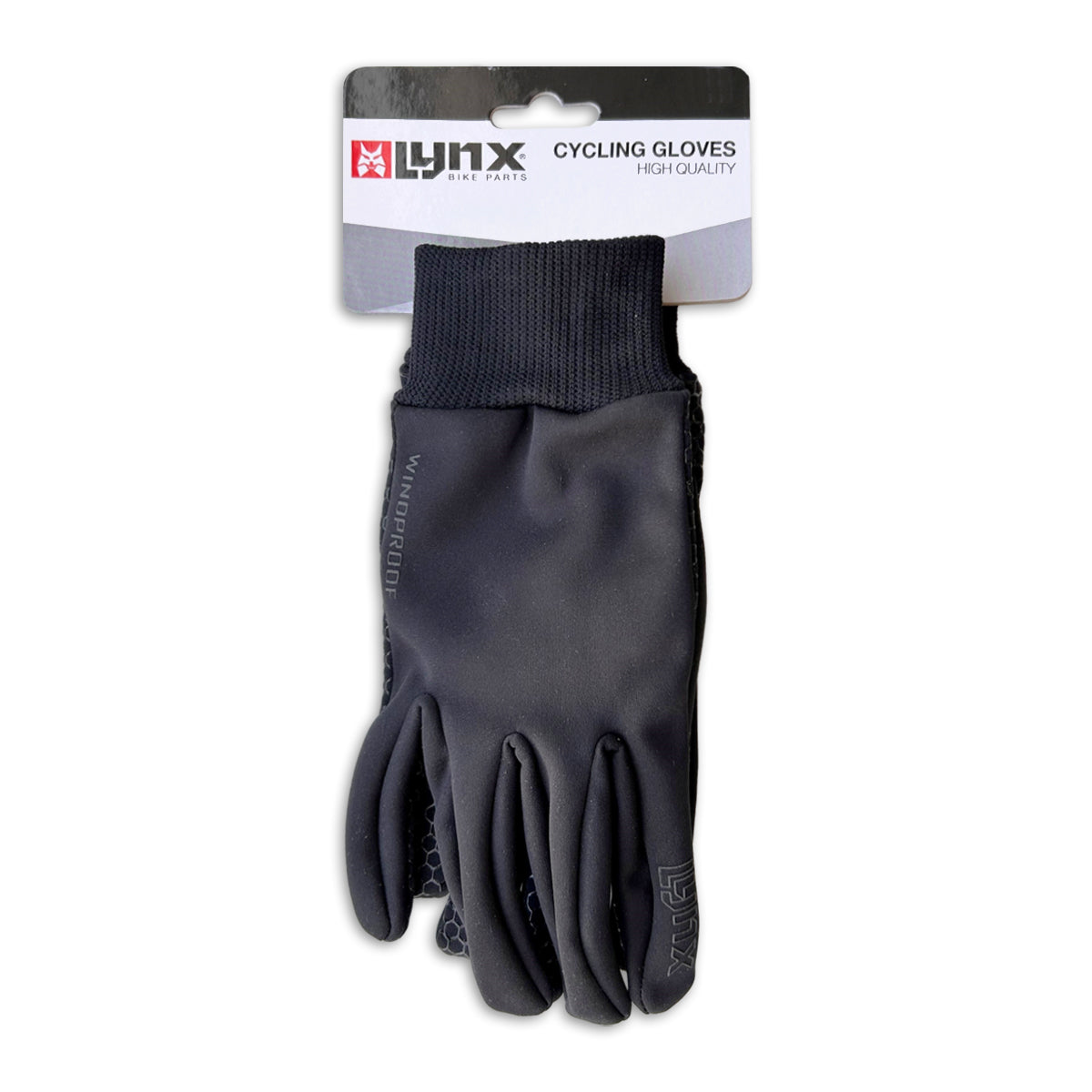 Lynx Winter Sport handschoenen (XL)