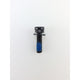 Bout Allen M6X20 Negro por 100