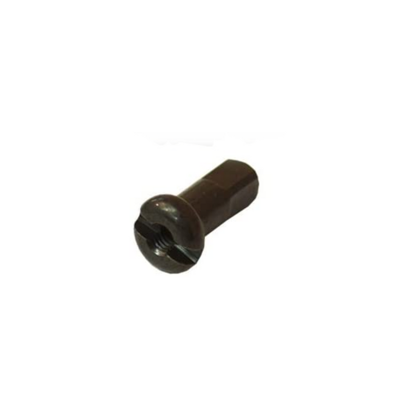 Capezzolo 13g, ottone nero per 144