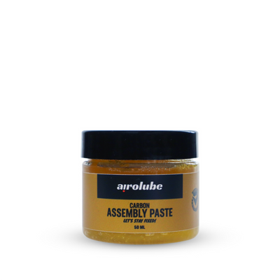Assembly Airolube Pasta carbon 50ml