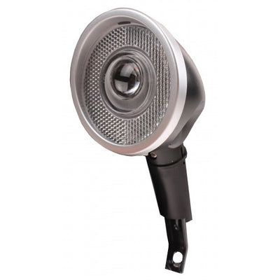 Smart Headlight Move LED Black (Gazelle Ambiance) 444404300