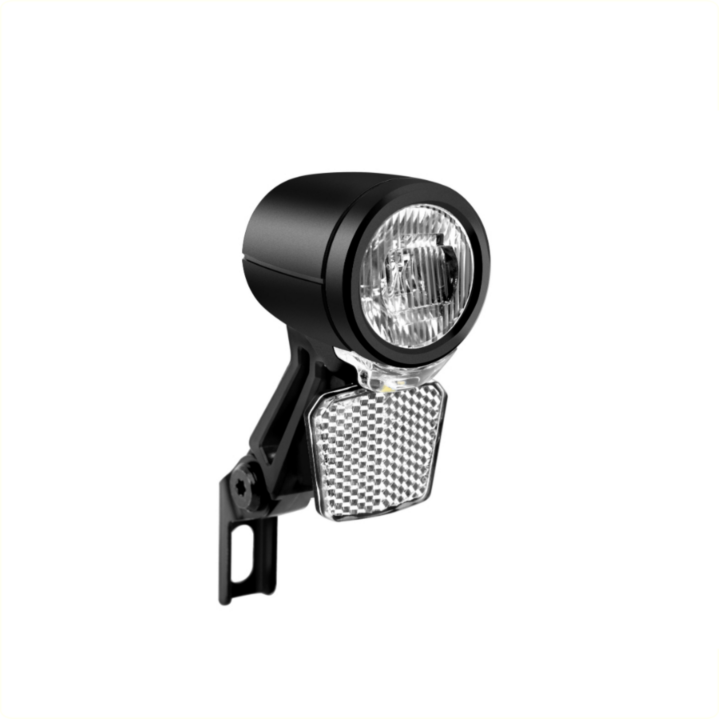 CI1206A FALKX FIECCHI E-Bike Black 30LX