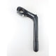 tallo 1 negro 25.4 mm