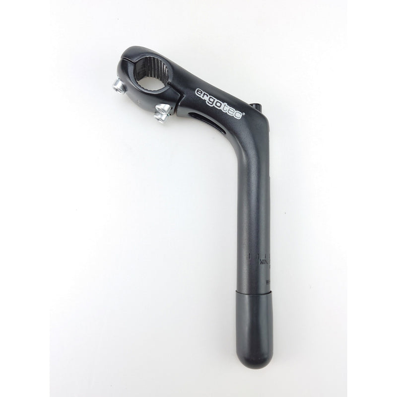 tallo 1 negro 25.4 mm