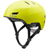Smith Helm Express Neon amarillo