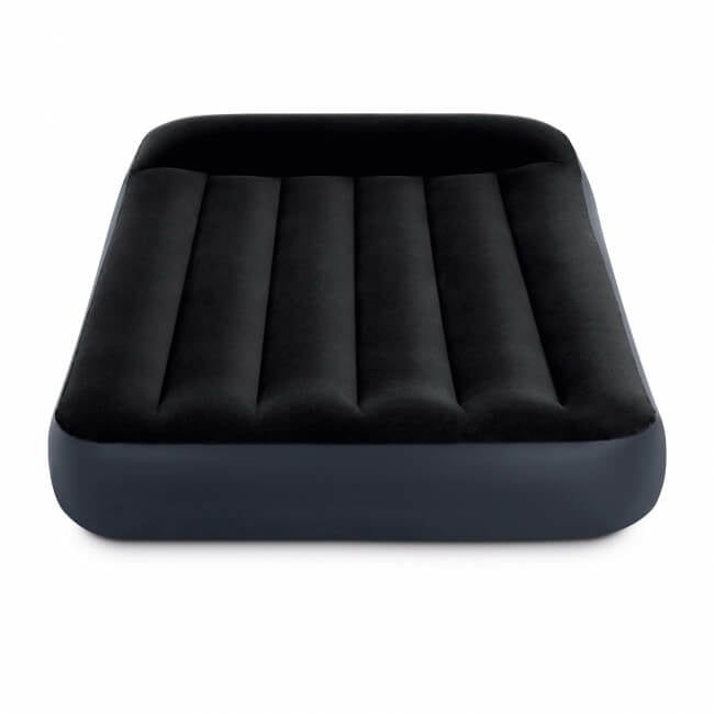 Intex Pillow Rest Airbed - Single