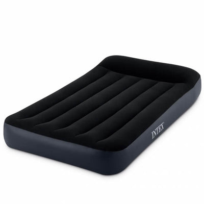 Airbed di cuscino intex - singolo