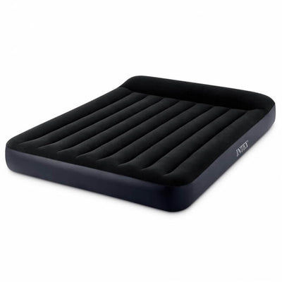 Intex Pillow Rest Airbed - Double