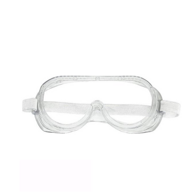 QA0802A Veiligheidsbril CE keur