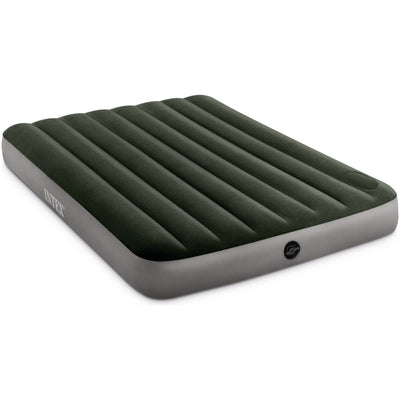 Intex - Bowny Airbed - Double