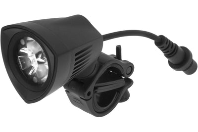 Sigma buster 2000 lumen koplamp accu li-on oplader afstandbediening