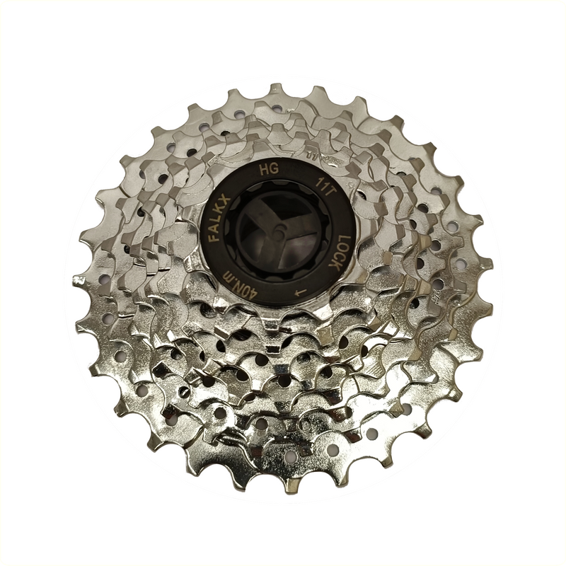 Índice de cassette de 8 velocidades Falkx 11-28
