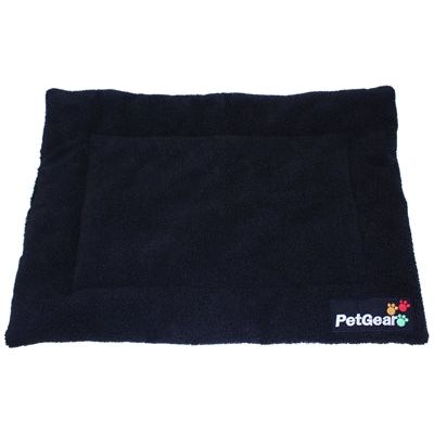 Petgear ligmat negro