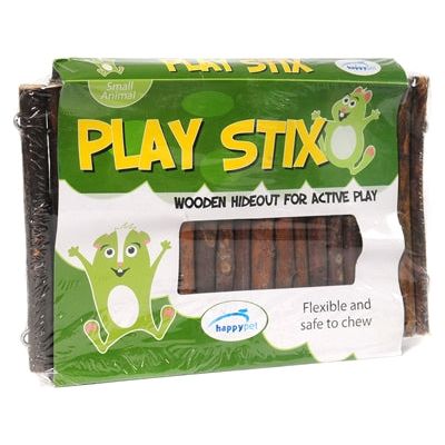 Nature first Playstix knaaghuis