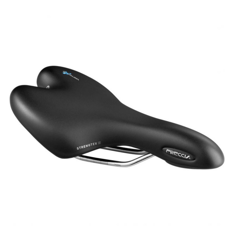 Selleyal Selle Freccia Stricttex, senza imbracatura (pacchetto sospeso).