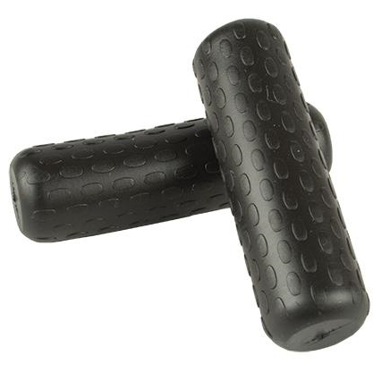 Pro 508 Vredestein Handle 120 mm per set di massa nera