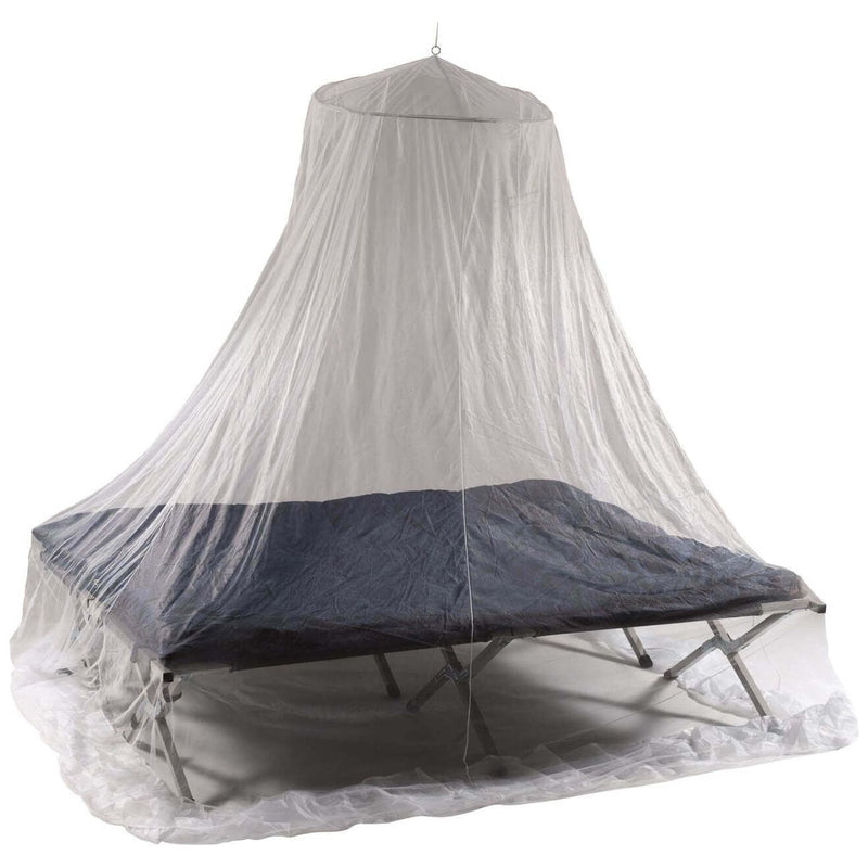 Neta de mosquitos de 2 personas fáciles de campamento