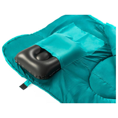 Bestway - Pavillo Evade 5 Borse a pelo - Verde