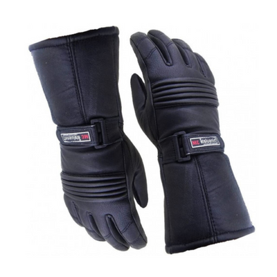 3M Thinsulate Glove de cuero XL impermeable al transpirable SW 4302543-xl