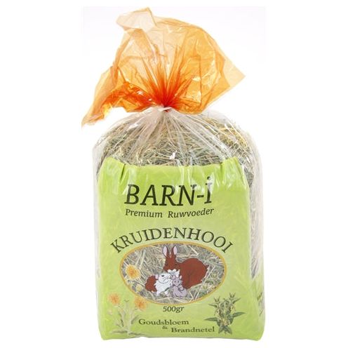 Barn-I Herbal Hay Caleld Nettle