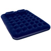 Bestway Airbed Inflable con cojín y bomba 203x152x22 cm 67374