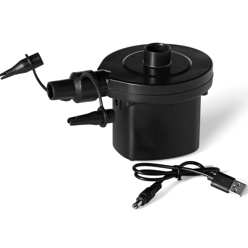 Bestway Luchtpomp USB Sidewinder 4,8V