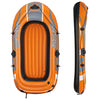 Bestway Opblaasboot Kondor 2000 188x98 cm