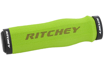 Ritchey WCS True MTB maneja bloqueo verde