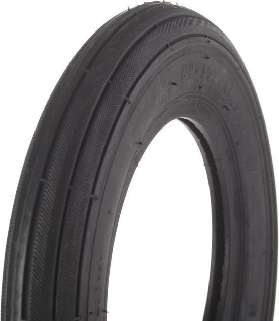 IMP Outer Tire 10x2 (54-152) Negro