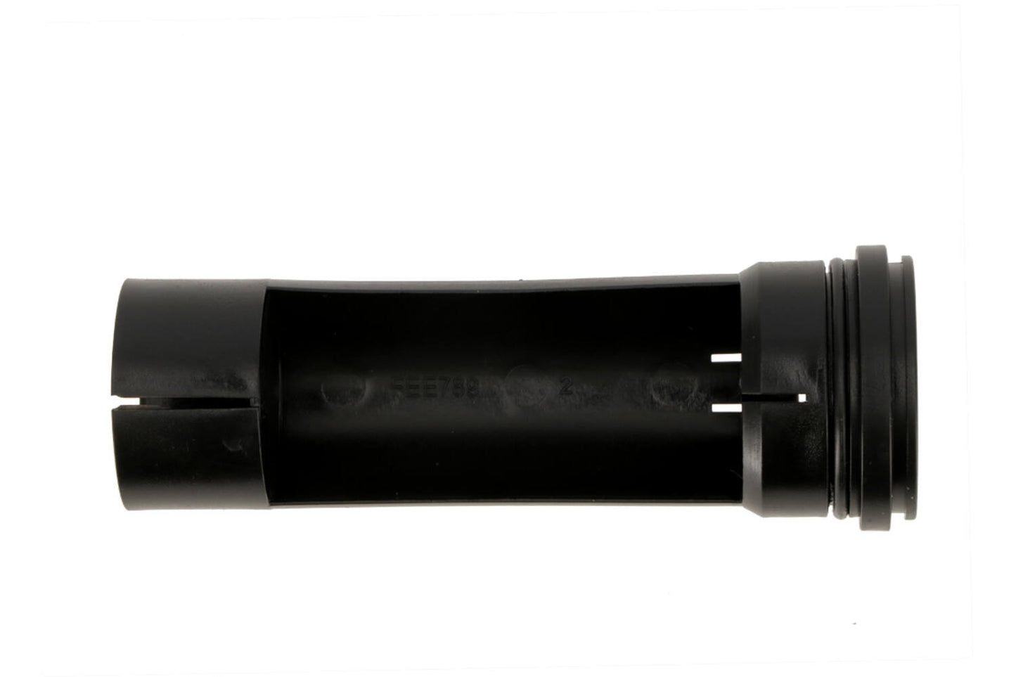 Srsuntour SunTour Manga de plástico Ø 28 mm Fee789