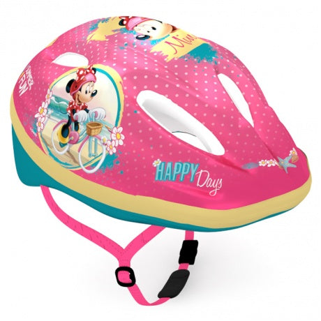 Helmet sp Minnie Pink