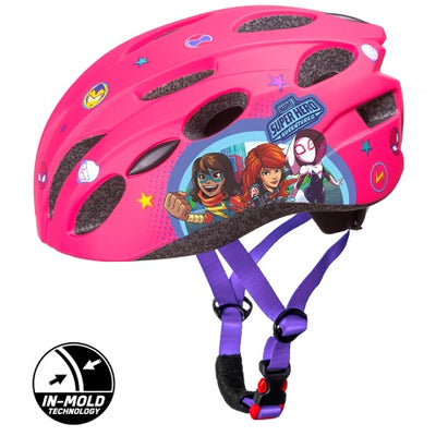 Disney Helm SP Super Hero Hero Avengers Pink