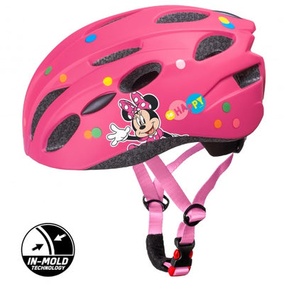 Disney Helm SP minnie roze
