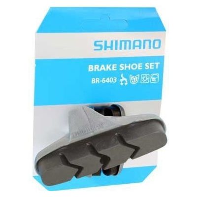 Shimano Remblokset Race BR-6403 1055 etc. (5 paar)