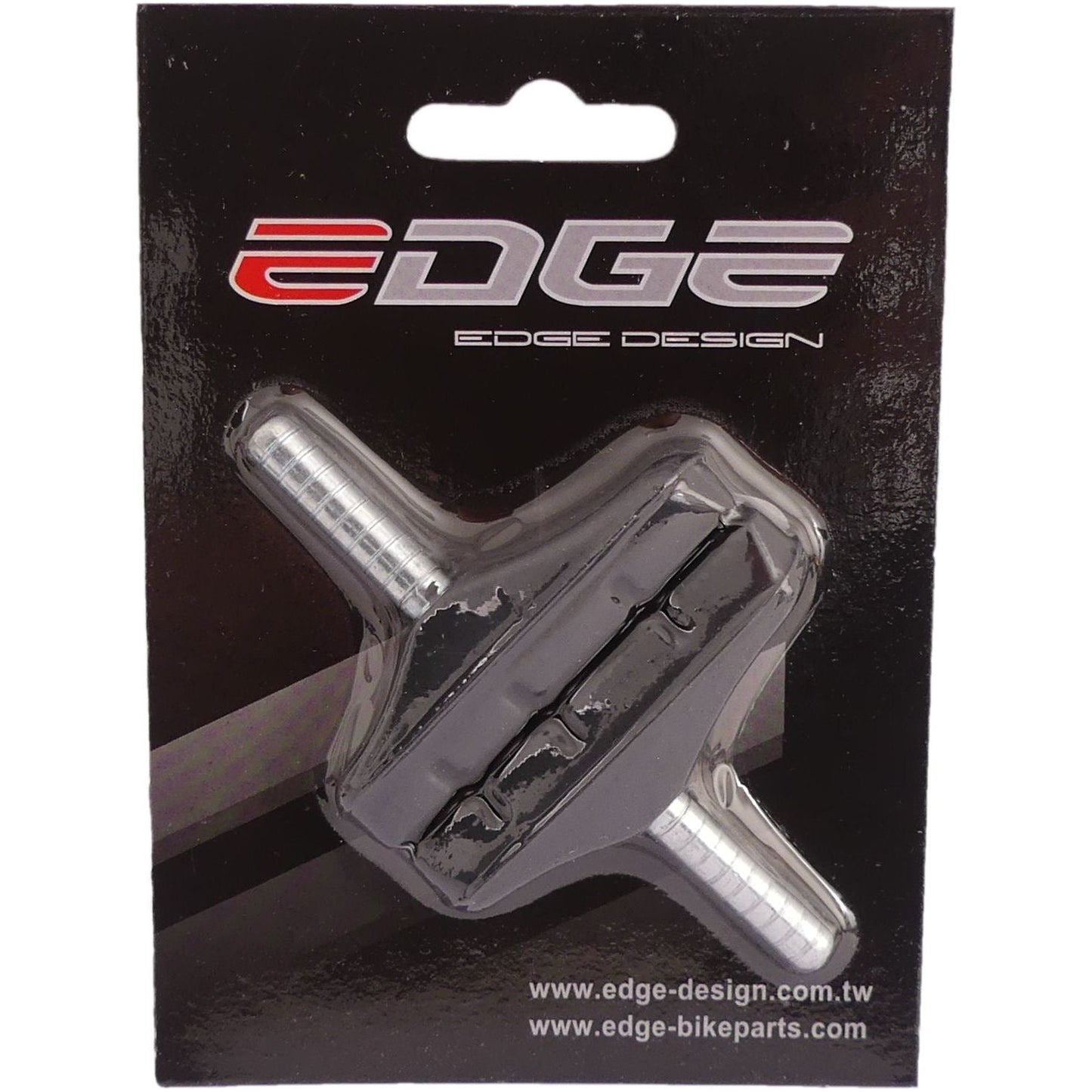 Edge Remblokset met stift 60mm