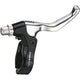 Tektro remhendelpar xl510fr bmx freestyle plateado
