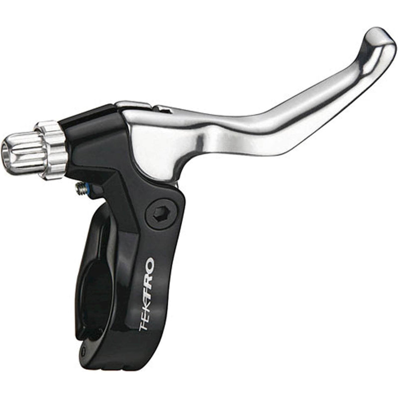 Tektro remhendelpar xl510fr bmx freestyle plateado