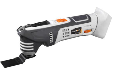 AC Batería Multi -Tool (Maxxpack 18V).