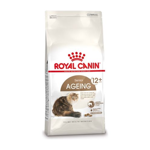 Royal Canin Canin Envejecimiento +12