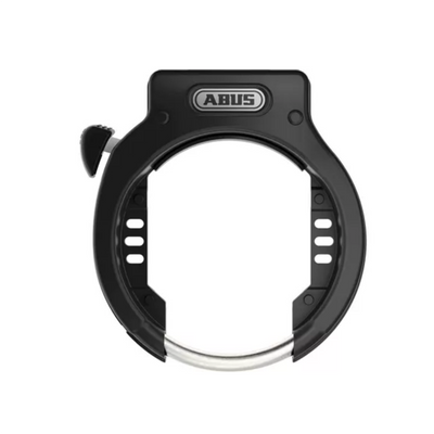 ABUS AMPARO 2.0 4650XL Black Art2 Slot