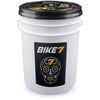 Bike7 Bucket pack