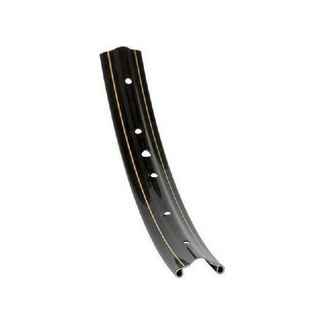 Ryde velg 28x1 1 2 36g 13 zwart