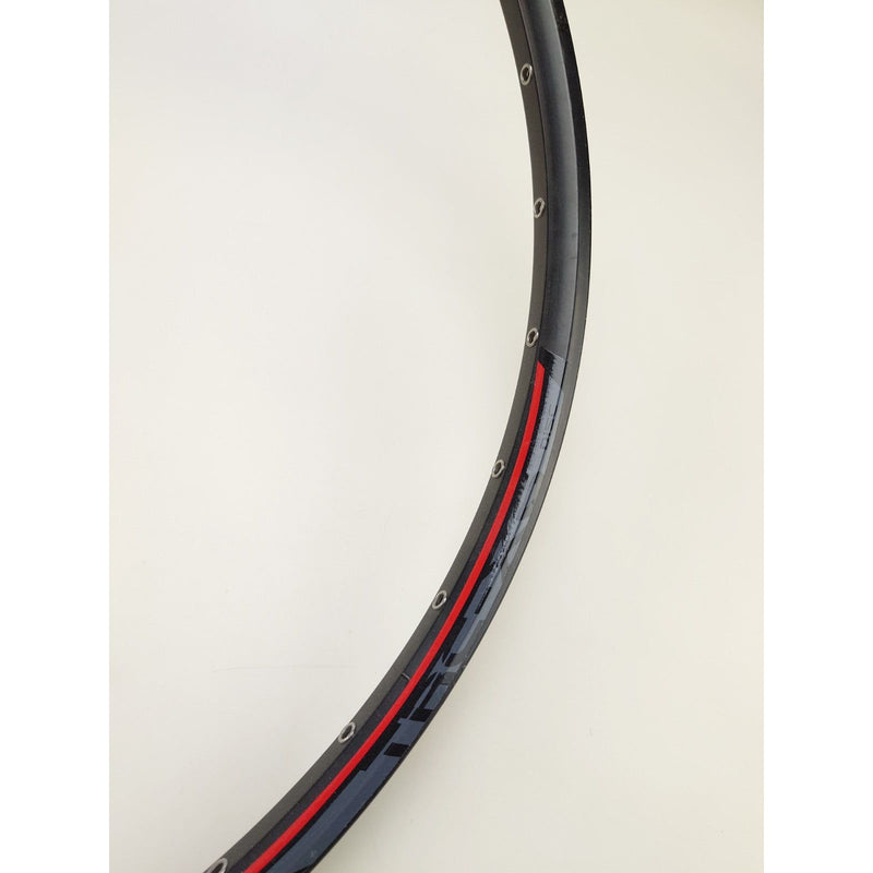 Rim Trexs 26x1.75 Black Alu