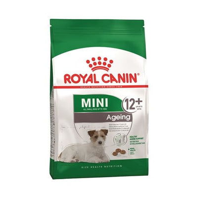 Royal canin Canin mini ageing +12